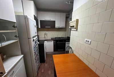 APARTAMENT MODERN CU PANORAMA IULIU MANIU - 12