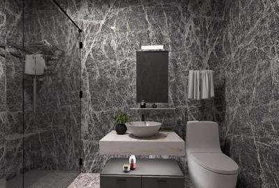 Apartament 2 camere O.B.A Luxury Plus - Tomis Plus - 9