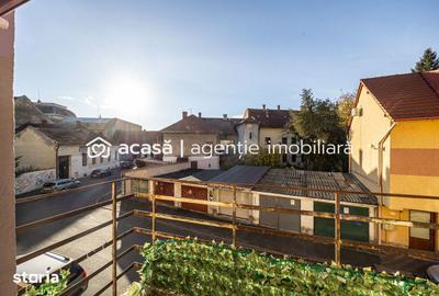 Apartament cu 4 camere semidecomandat, mobilat în Ultracentral - 8