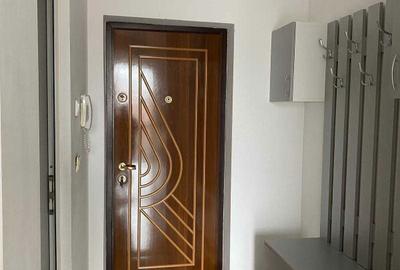 Apartament cu 2 camere decomandat în Central - 2