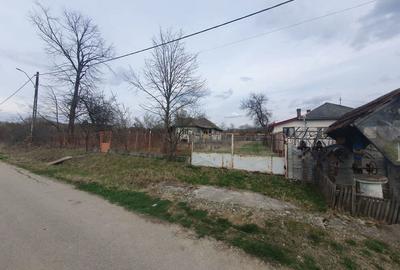 Casă în Livezi - 5