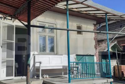 Casă cu 3 camere cu Teren 353 Mp în Central - 7