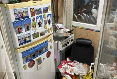 Garsoniera Rahova - confort 3 - 10