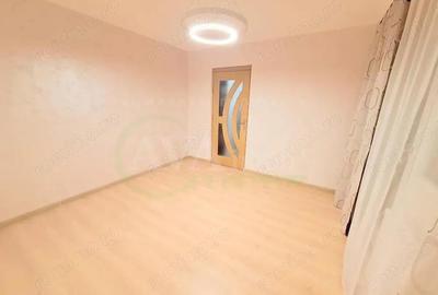 Apartament 3 camere, Renovat 2025, MODERN, etaj 3,Bacau - 2