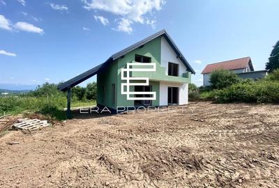 Casă single- 5 Camere - teren 412mp -Selimbar, Cartierul Tineretului - 4