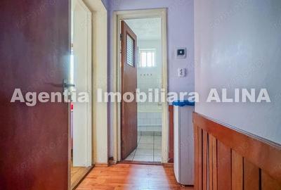 Apartament cu 3 camere decomandat în Titu Maiorescu - 4