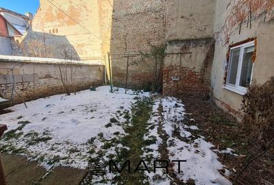 Garsoniera zona Centrul Istoric - 7