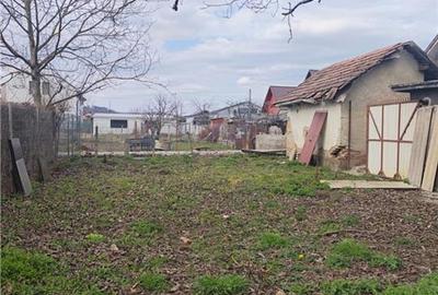 Casă individuală cu 4 camere cu Garaj în Sântana de Mureș - 15