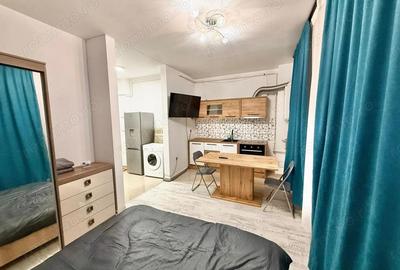 Garsonieră decomandată în Militari - 4