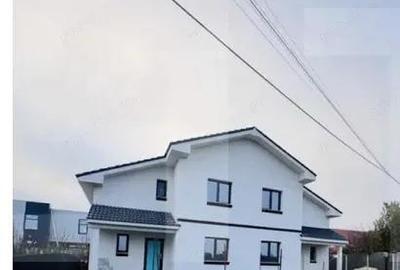 Duplex de vanzare, 115 mp, zona Ghiroda - 3