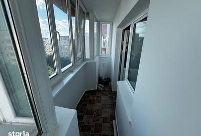 Garsonieră decomandată în Rahova - 2