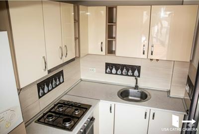 Garsoniera centrala proprie 12 min MGorjului DB1308 - 4