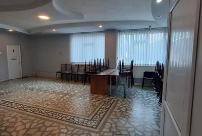 Spațiu comercial, de 130 mp, în Bularga