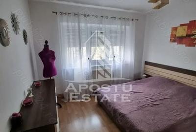 Apartament cu 2 camere, Girocului - 3