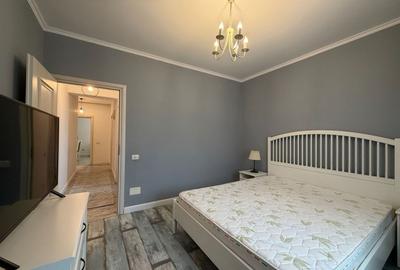 Apartament cu 3 camere decomandat, mobilat în Dobroești - 13