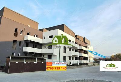 Garsoniera 2025 in Bloc Nou cu lift etaj2/3 - 4