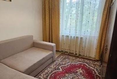 Apartament cu 3 camere decomandat în Colentina