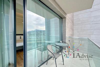 Apartament cu 3 camere decomandat, mobilat în Central - 13