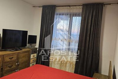 Apartament cu 2 camere în Girocului - 4