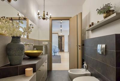 Apartament 3 camere, 92 mp, zona Marasti - 13