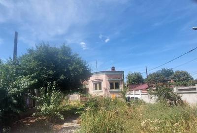 Teren 345 mp ,triplă deschidere,  Rahova Sector 5 ,București Teren 345 mp ,triplă deschidere,  Rahova Sector 5 ,București - 4