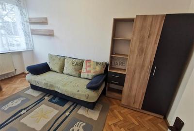 Apartament 3 camere, etajul 1, UMF, Targu Mures - 2