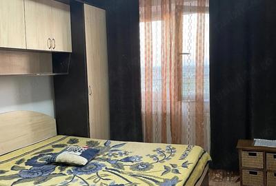 Apartament cu 2 camere nedecomandat, mobilat în 23 August - 5