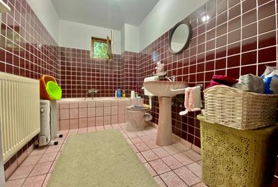 Casă cu 6 camere cu Garaj în Nord-Est - 17