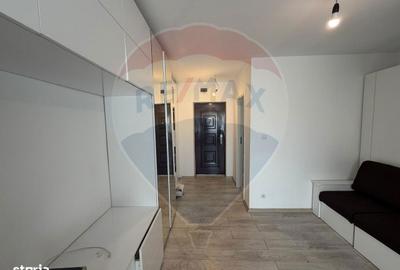 Garsonieră în Dristor - 2