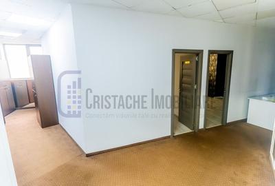 Spatiu comercial 286 mp. util, comp. flexibila, Etj 3/ 3, acces lift_Tineretului - 17