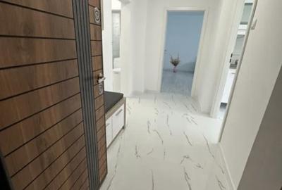 Apartament cu 3 camere decomandat, mobilat în Vitan Mall - 8