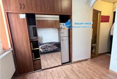 Garsoniera confirt 3 - bd Timisoara - 8