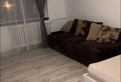 Garsonieră decomandată în Decebal - 3