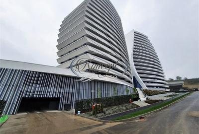 Apartament in Ansamblul Rezidential Wings - 1