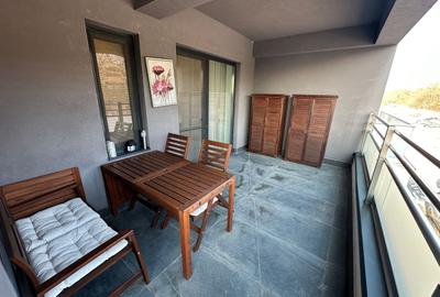 Apartament cu 3 camere decomandat în Lipovei - 5