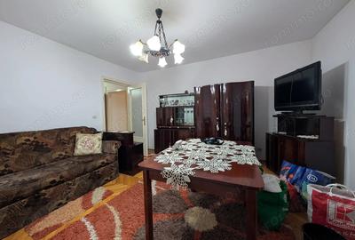 3 camere | parter | 2 bai | mobilat si utilat | zona excelenta | boxa la subsol - 3