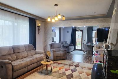 Vila exclusivista in Livezeni la doar 1 minut de Targu Mures - 4