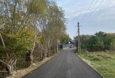 Spațiu comercial, în Căzănești - 2