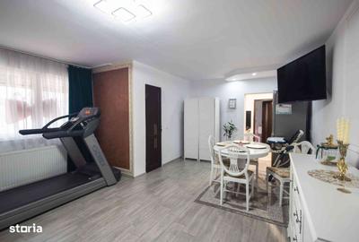 Casă cu 4 camere cu Teren 505 Mp în Cristian - 17