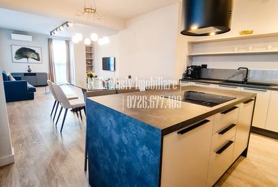 Apartament cu 3 camere decomandat, mobilat în Tomis Nord - 9