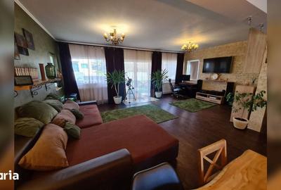 Casă cu 4 camere cu Teren 350 Mp în Apahida - 2