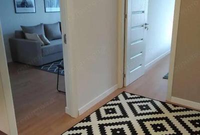 Apartament 2 camere de inchiriat zona Grozavesti - 2