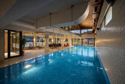 Casă individuală cu 8 camere cu Canalizare în Păuleștii Noi - 1