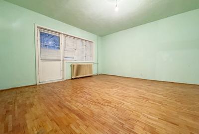 Apartament cu 2 camere decomandat în Odobescu