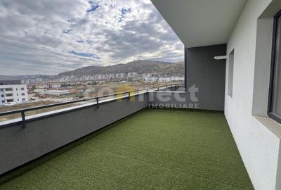 Apartament 2 camere de vanzare | SU 54 mp + 50 mp terasa | Boxa | Floresti - 5