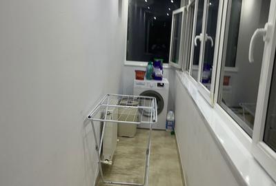 Apartament cu 3 camere decomandat în Central - 2