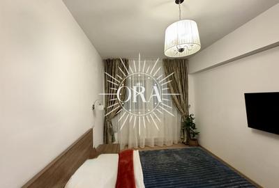 Apartament cu 2 camere decomandat în Central - 6