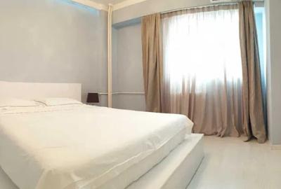 Apartament cu 2 camere decomandat, mobilat în Panduri - 6