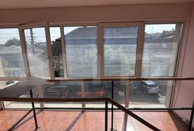 Spațiu comercial, de 19 mp, în Dej - 2