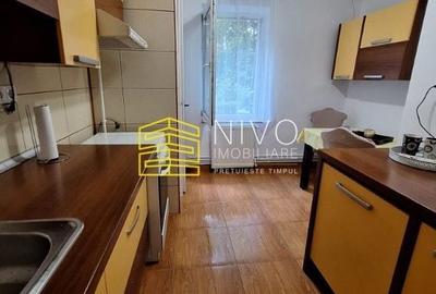 Apartament cu 3 camere decomandat în Tudor - 4